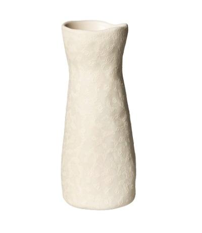 Vase en céramique Shok, S
