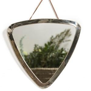 Miroir Triangle, 30cm