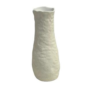 Vase en céramique Shok